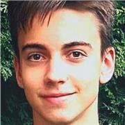 Estudiante de fisica, doy clases de matemáticas y física de manera online o presencial